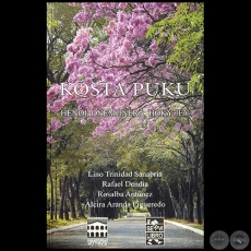KÓSTA PUKU - LINO TRINIDAD SANABRIA - Año 2016